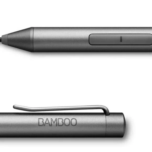 Bamboo Ink Smart Stylus for Windows Ink Second Generation - Picture 4 of 14